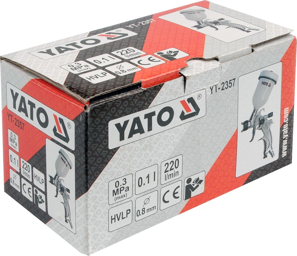 YATO YT-2357