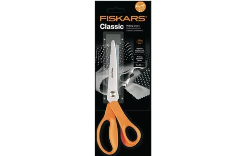 Fiskars Nůžky entlovací (1005130)