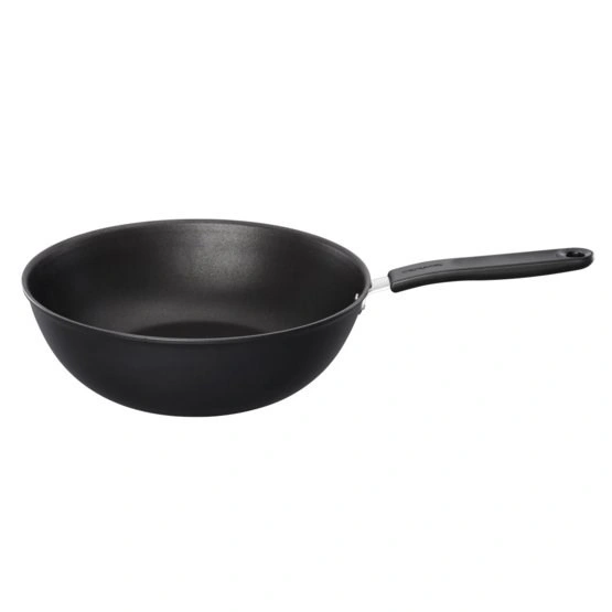 FISKARS WOK 28cm FF