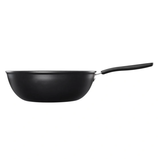 FISKARS WOK 28cm FF