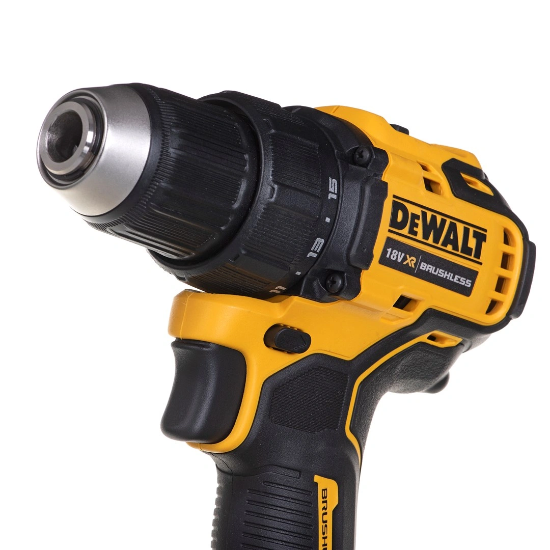 DeWalt DCK2061P2T