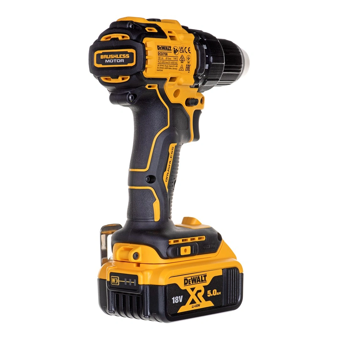 DeWalt DCK2061P2T