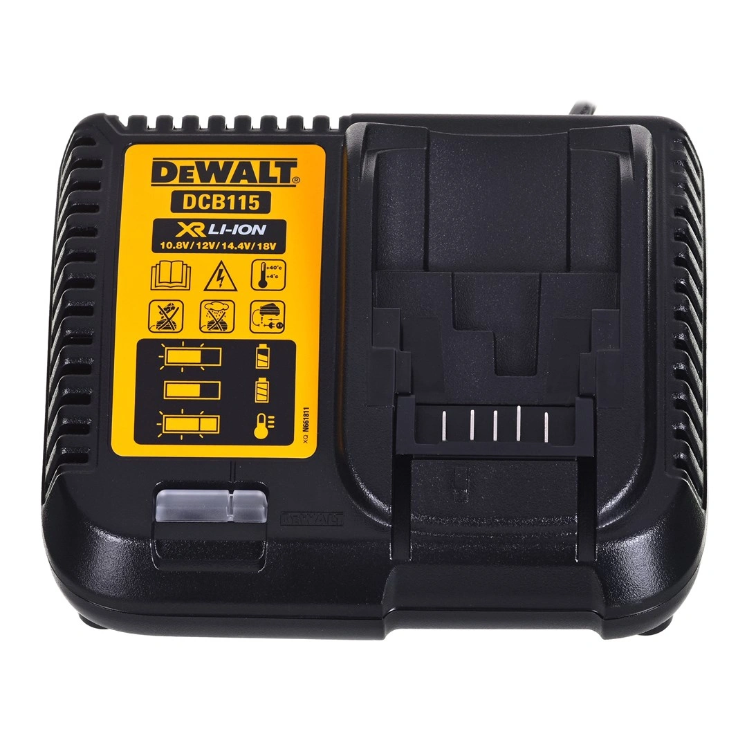 DeWalt DCK2061P2T