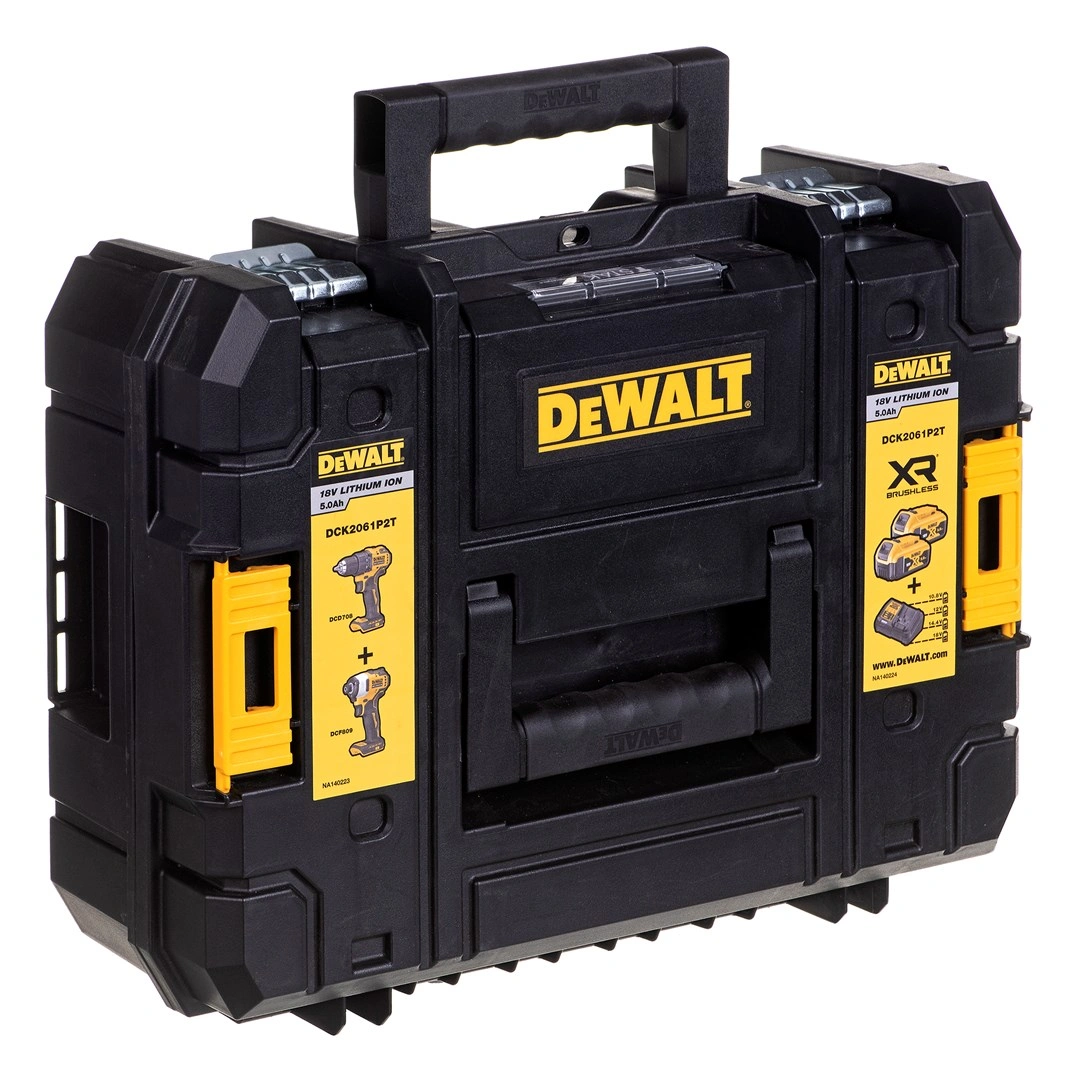 DeWalt DCK2061P2T