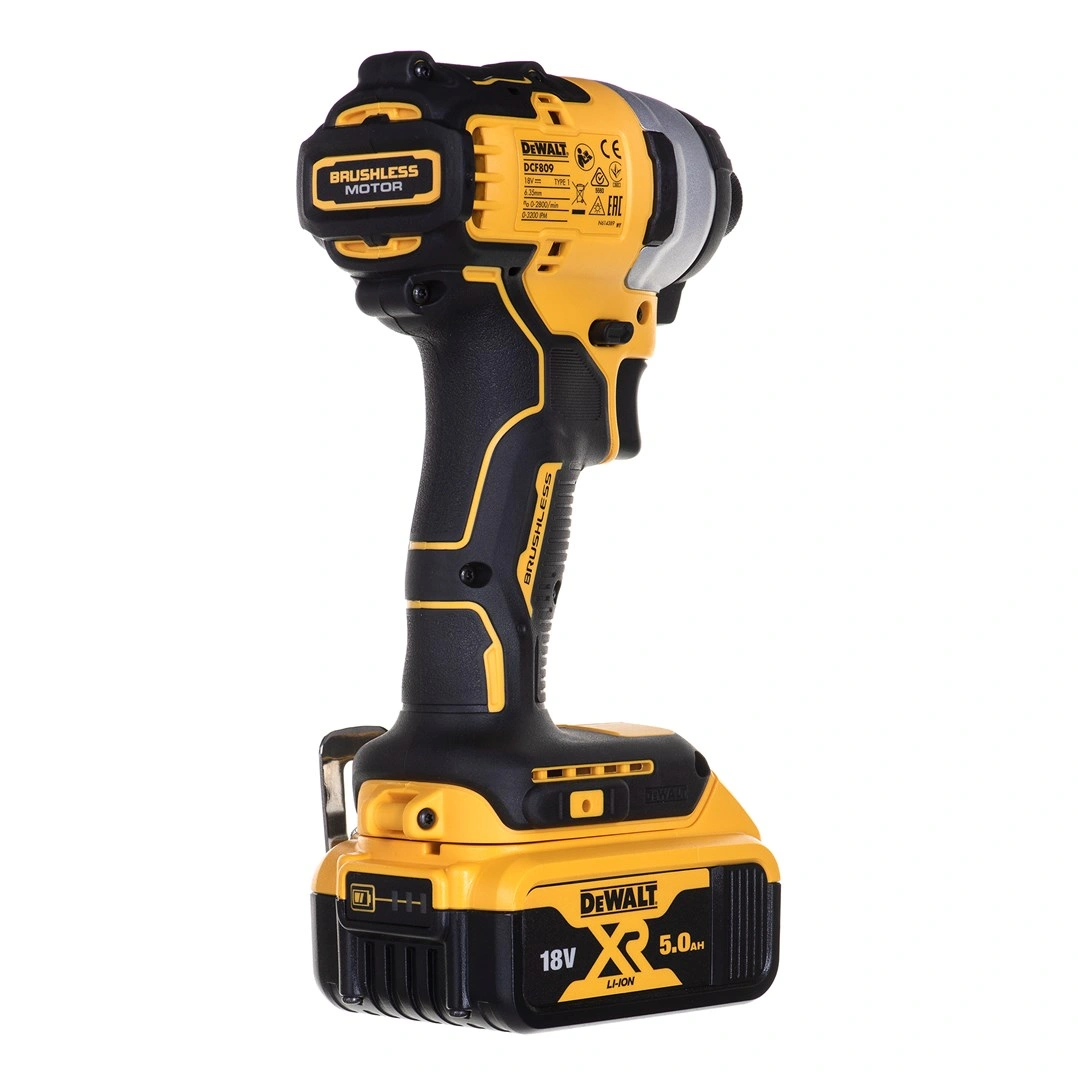 DeWalt DCK2061P2T