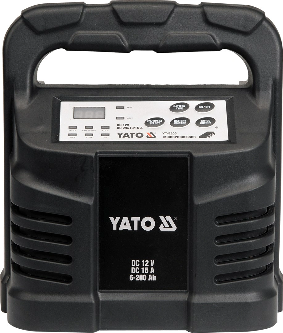 YATO YT-8303