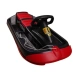 Hamax SNO Racing Red/Black