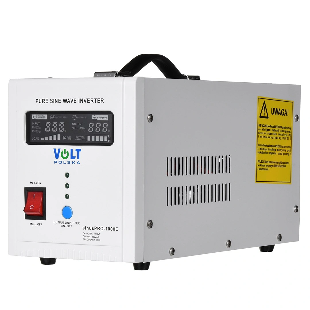 Volt SINUS PRO 1000 E