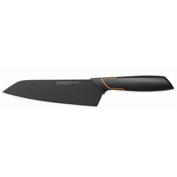 Fiskars Edge Santoku, 17 cm