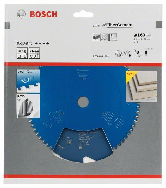 Bosch 2 608 644 121