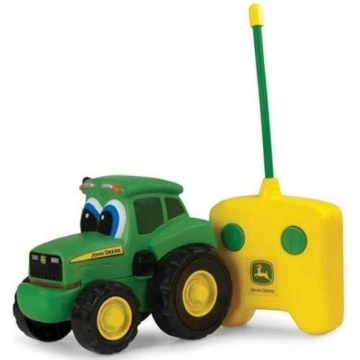 John Deere - Traktor Johny na dálkové ovládání