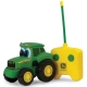 John Deere - Traktor Johny na dálkové ovládání