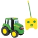 John Deere - Traktor Johny na dálkové ovládání