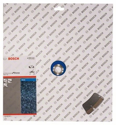 Bosch 2 608 602 603 pilový kotouč 35 cm 1 kusů