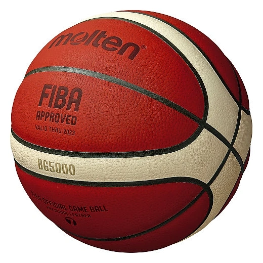 Molten Basketbalový míč B6G 5000