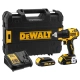 DeWALT DCD708S2T-QW