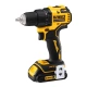 DeWALT DCD708S2T-QW