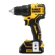 DeWALT DCD708S2T-QW