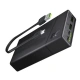 Green Cell PBGC03 PowerBank PowerPlay20 20000mAh 2xUSB Ultra Charge 2x USB-C Power Delivery 18W