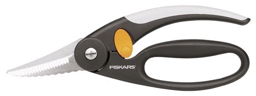 FISKARS FISH SHEARS 22cm (859912)