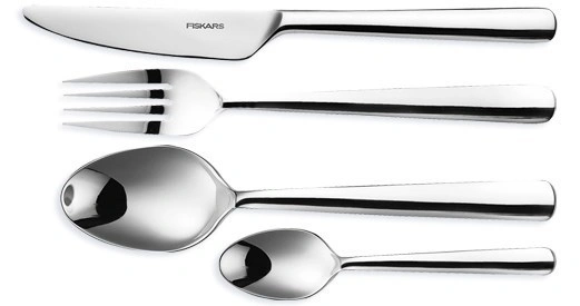 Fiskars Shiny 24pcs set (856124)