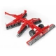 BRUDER Professional series - Kuhn disc