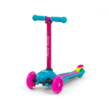 Zapp Pink Scooter