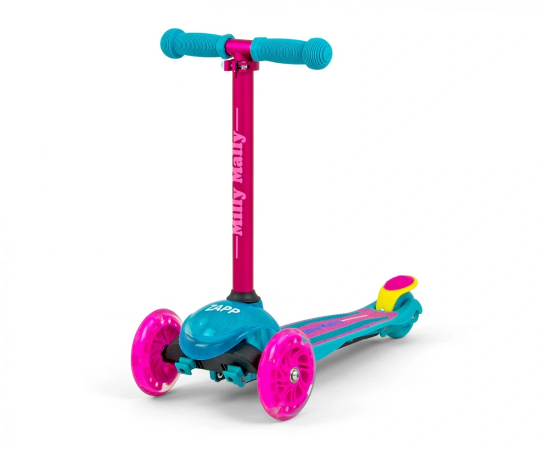 Zapp Pink Scooter