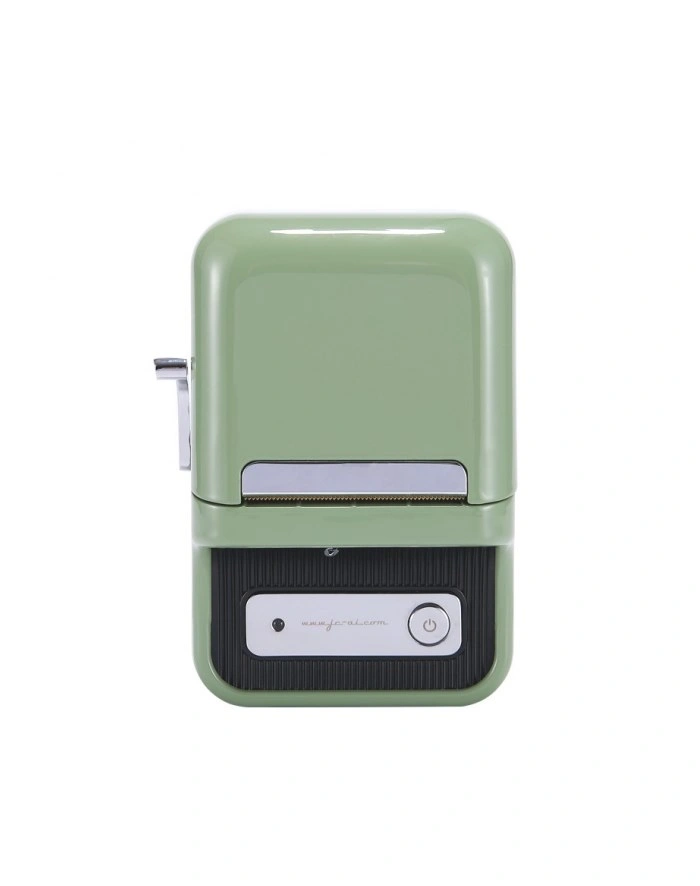 Niimbot B21 Green