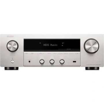 Denon DRA-900H, silver