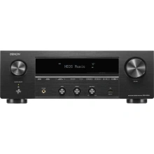 Denon DRA-900H, black