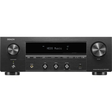 Denon DRA-900H, black