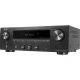 Denon DRA-900H, black