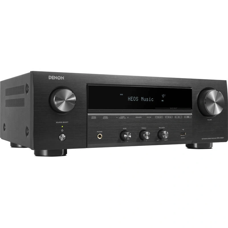 Denon DRA-900H, černá