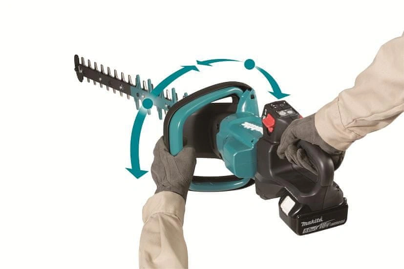 Makita UH004GZ