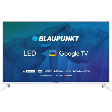 Blaupunkt 43UBG6010