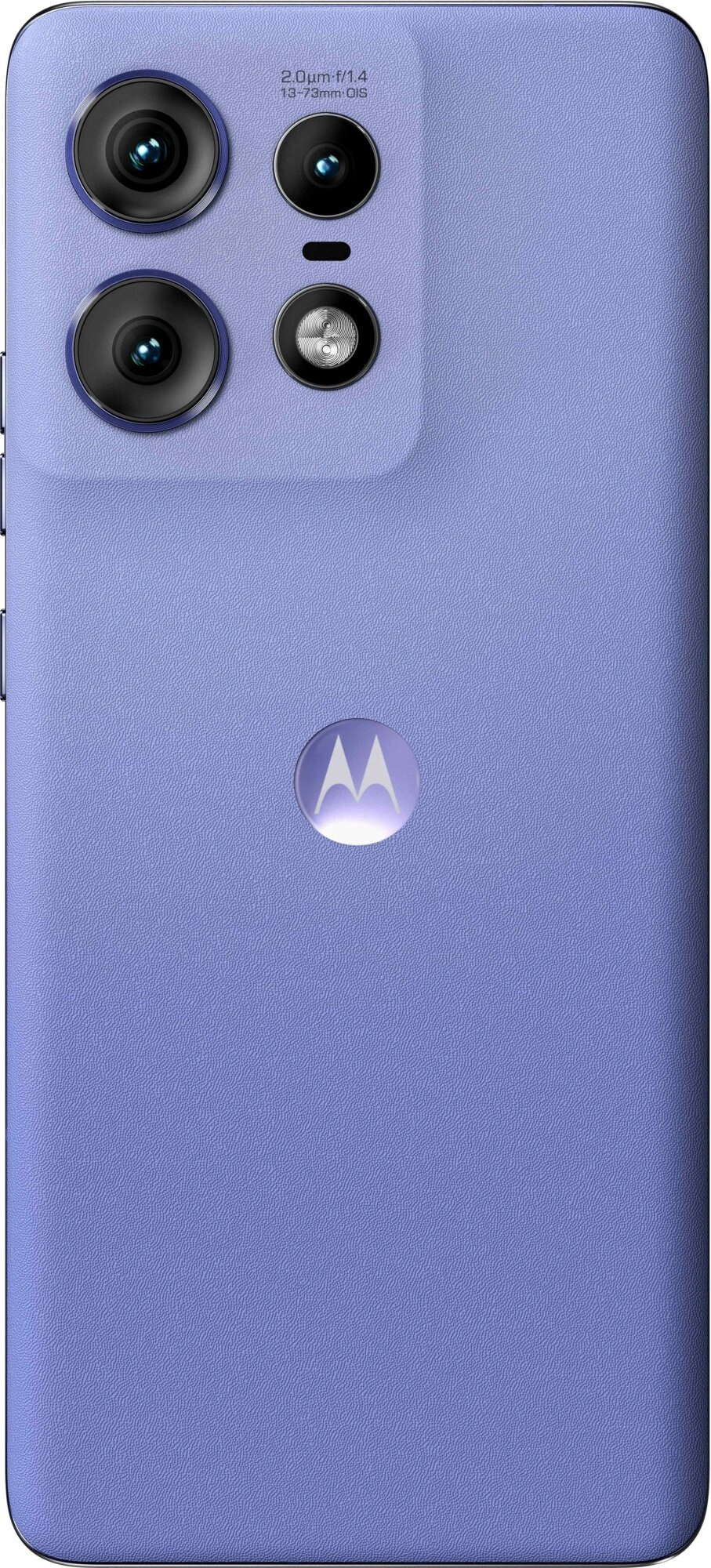 Motorola Edge 50 Pro, 12GB/512GB, Luxe Lavender