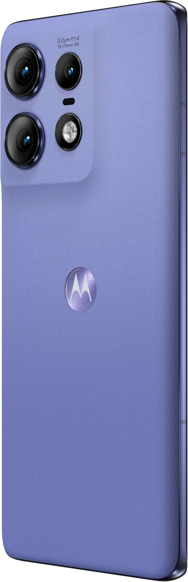 Motorola Edge 50 Pro, 12GB/512GB, Luxe Lavender