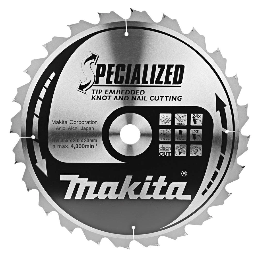 Makita B-09385