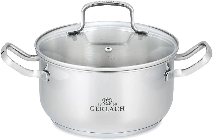 Gerlach Simple 20cm