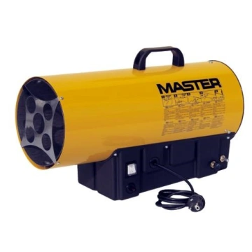 Master Blp33M 18-33Kw