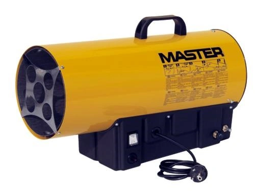 Master Blp33M 18-33Kw