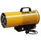 MASTER GAS HEATER BLP17M 10-16 kW