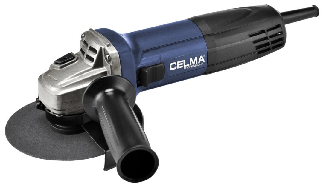 Celma PRAg125GEO 125mm/750W