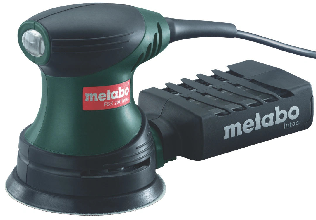 Metabo FSX 200 Intec 609225500