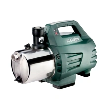 Metabo P 6000 Inox