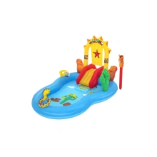 Bestway Wild West Play Center 2,64 × 1,88 × 1,40 m