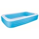 Inflatable pool 3kom 305x183x56cm B54009