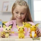 MEGA CONSTRUX Pokemon Pikachu Trio 3-pack GYH06 /4