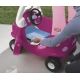 Little Tikes Cozy Coupe - pink